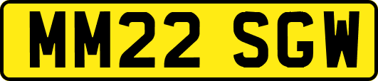 MM22SGW