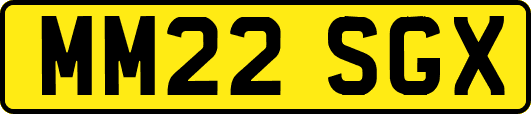 MM22SGX