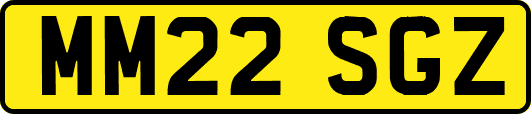 MM22SGZ