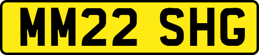 MM22SHG