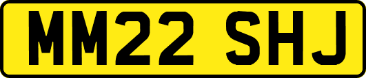 MM22SHJ