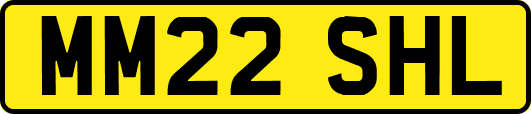 MM22SHL