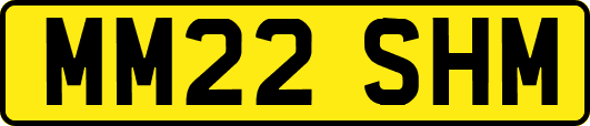 MM22SHM