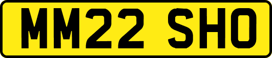 MM22SHO