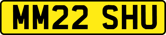 MM22SHU