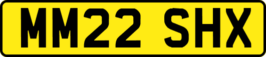 MM22SHX