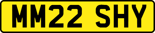 MM22SHY