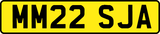 MM22SJA