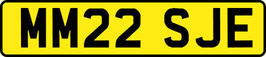 MM22SJE