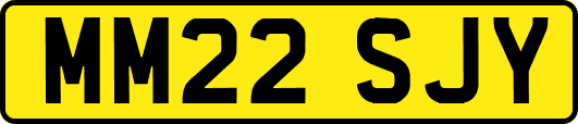 MM22SJY