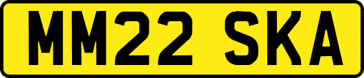 MM22SKA