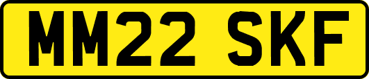 MM22SKF