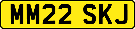 MM22SKJ