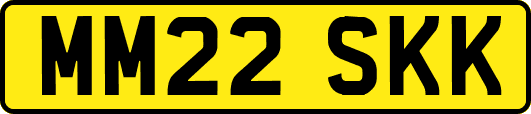 MM22SKK