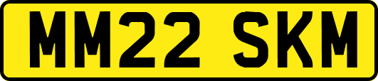 MM22SKM