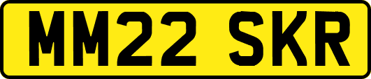 MM22SKR