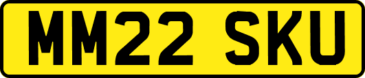 MM22SKU