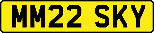 MM22SKY