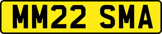MM22SMA