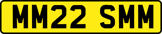 MM22SMM
