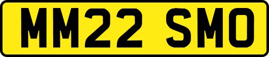 MM22SMO