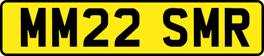 MM22SMR