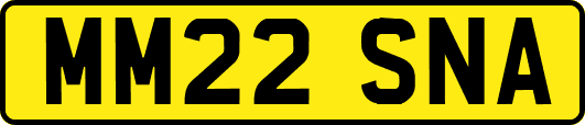 MM22SNA