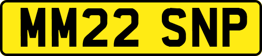 MM22SNP