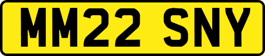 MM22SNY