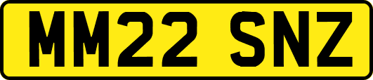 MM22SNZ
