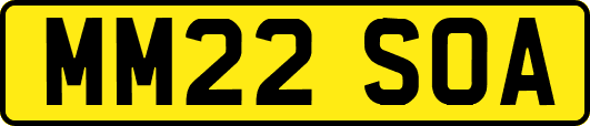 MM22SOA