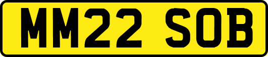 MM22SOB