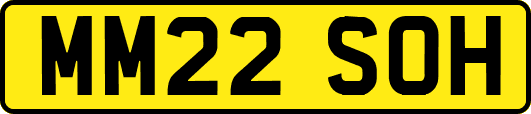 MM22SOH