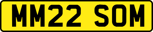 MM22SOM