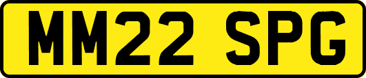 MM22SPG