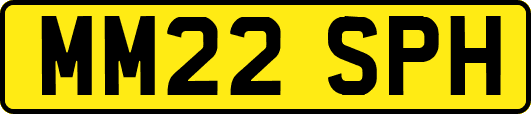MM22SPH