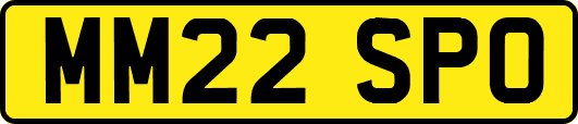 MM22SPO