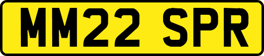 MM22SPR
