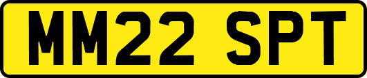 MM22SPT