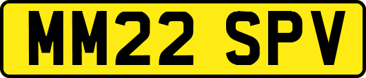 MM22SPV