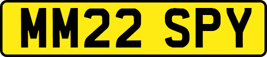 MM22SPY