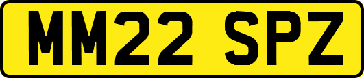 MM22SPZ