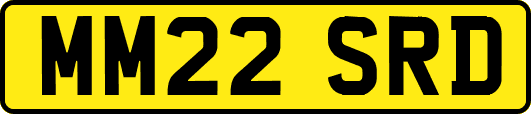 MM22SRD