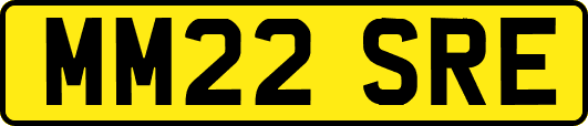 MM22SRE
