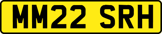 MM22SRH
