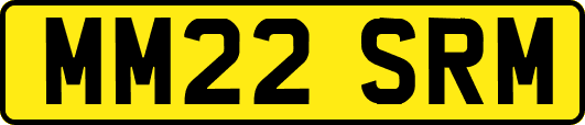 MM22SRM