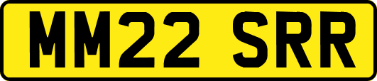 MM22SRR