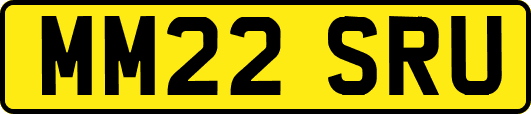 MM22SRU