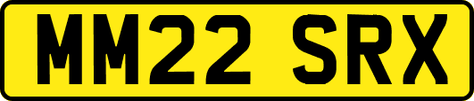 MM22SRX