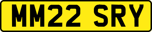 MM22SRY
